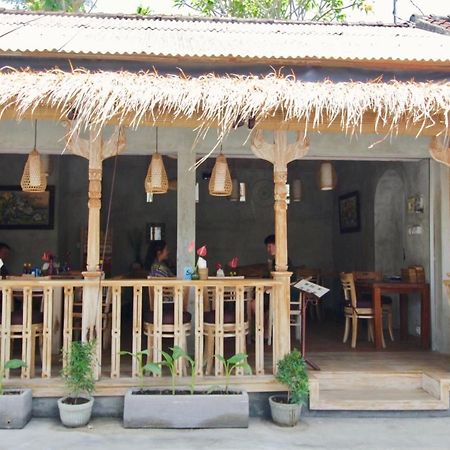 Pacha House Hotel Убуд Екстериор снимка